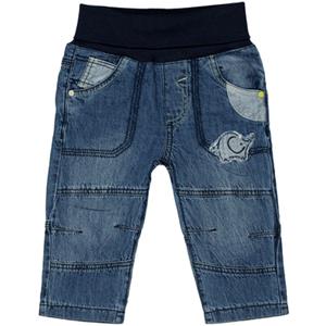 Staccato Boys Spijkerbroek Olifant blauw denim