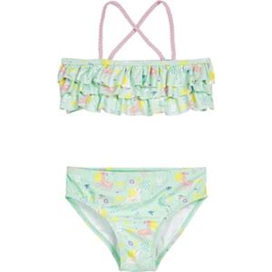 Playshoes bikini Eenhoorn Mintgroen-110-116