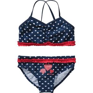 Playshoes bikini Hartjes Marine-110-116