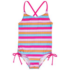 Playshoes UV-bescherming zwemkleding roze