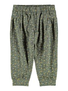 name it Broek Nbfsoffine Agave Green