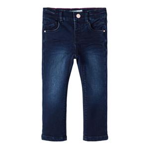 name it Jeans Nmfsalli Dark Blue Denim