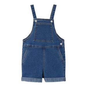 name it Bib Overall Nmf bella Light Blauw Denim