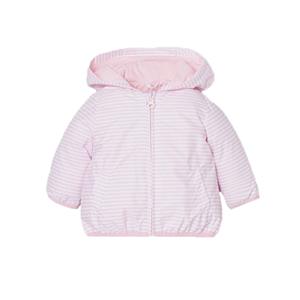 OVS Outdoor jasje Pink Lady gestreept