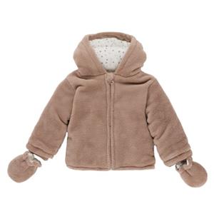 kindsgard Teddy Jas bomo roze