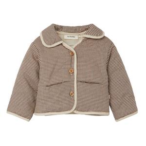 LIL ATELIER Lil'Atelier Jacket Nbfrose Rocky Road