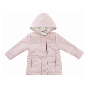 JACKY Jas OUTDOOR Woodland roze