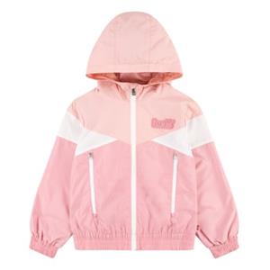 Levi's Windjack roze