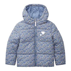 TOM TAILOR Kinderjasje klein flower