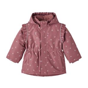name it Snow Jacket Nmfsnow05 Nocturne