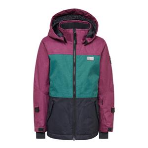 LEGO WEAR Winterjasje LWJOSEFINE 704 Light Purple