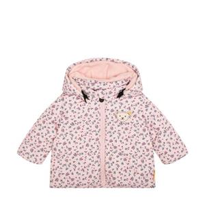 Steiff Jas Silver Roze