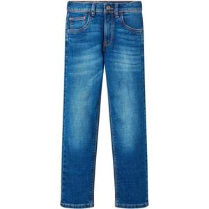 TOM TAILOR Jeans Tim Blue Denim