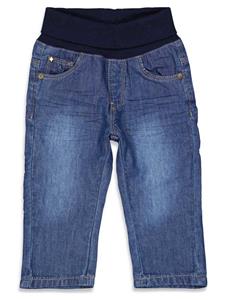 Feetje Slip-on jeans Summer Denim Indigo
