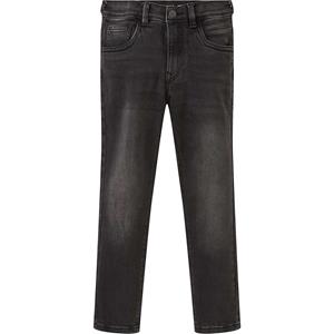 TOM TAILOR Jeans Matt stone black