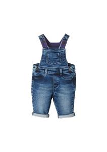 s.Oliver s. Olive r Denim tuinbroek blauw