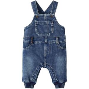 Name it tuinbroek Nbmbundo Donkerblauw Denim