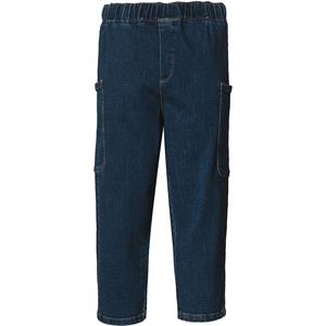 TOM TAILOR Jeans Relaxed Dark Indigo