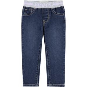 Levis Levi's Jeanshose blau