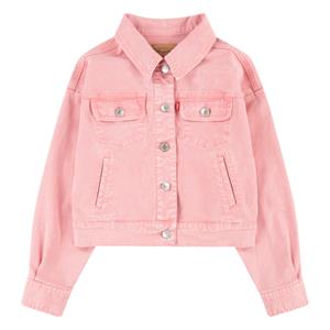 Levis Levi's spijkerjasje roze