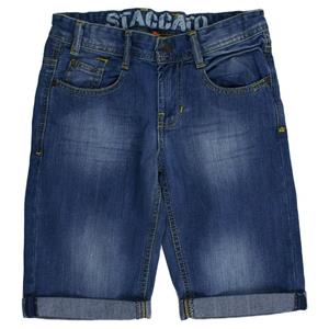 STACCATO Sweatbermuda marine