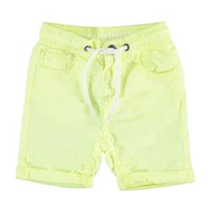 Staccato Boys Bermuda neon zon
