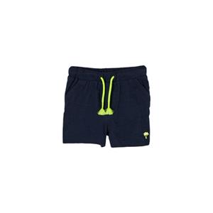 S.Oliver s. Olive r Sweatshort blauw