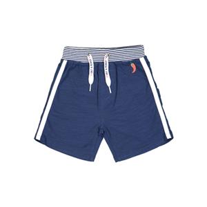 Salt and Pepper Shorts donkerblauw