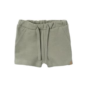 Name it Shorts Nbmholan Gedroogde Salie
