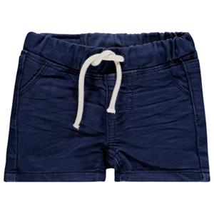 Noppies Shorts Suffield patriot blauw