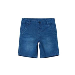 OVS Shorts Blauw Shadow