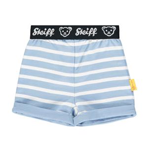 Steiff Shorts voor altijd blauw
