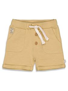 Feetje Shorts Stranddagen Sand Melange
