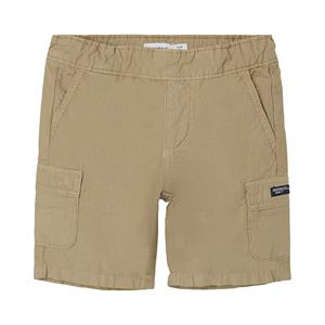 Name it Twill Shorts Nmmryan wierook
