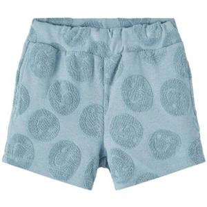 Name it Shorts Nbmfaher Donkere Saffier