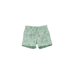 S.Oliver s. Olive r Shorts saliegroen