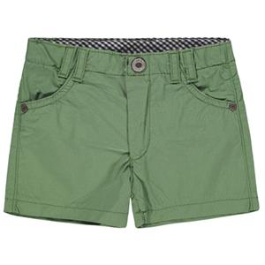Steiff Boys Korte broek, groen