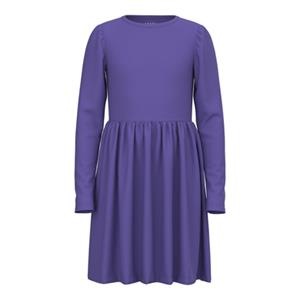 name it Kleid Nkfvalentina Purple Corallites