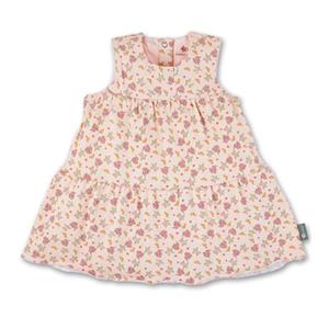 Sterntaler Baby jurk roze