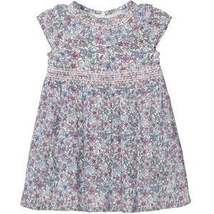 STACCATO Kleid flower gemustert