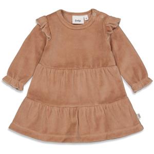 Feetje Velvet Dress Falling For Your Zand