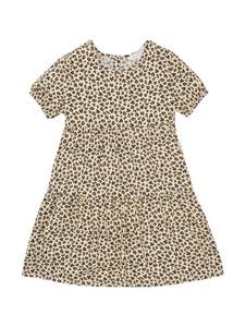 TOM TAILOR Kleid Heart Leo