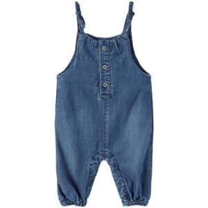 name it Jeans Overall Nbffry Donkerblauw Denim