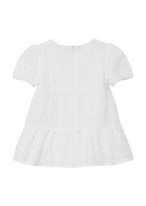 S.Oliver s. Olive r Jurk white