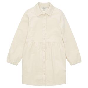 TOM TAILOR Jurk light sand