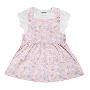 JACKY Jurkenset BLOSSOM FAIRY roze