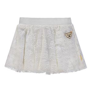 Steiff Girl s rok, wit