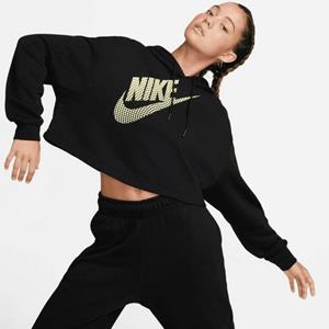 Nike Sportswear Hoodie W NSW FLC PO HOODIE CROP DNC