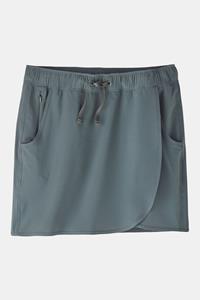 Patagonia - Women's Fleetwith Skort - Rock