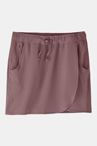 Patagonia Fleetwith Skort Pruimpaars